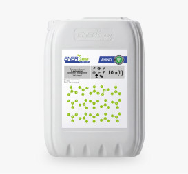 Микроудобрения EnerGreen Premium Amino